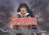 Breygent 2012 Vampirella Trading Card Set Box
