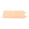 Bigjigs Rail Diamond Crossover - Other Major Wooden Rail Brands Are Compatible