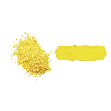 Colorations Cptye Powder Tempera, Yellow - 1 Pound (Pack Of 1)
