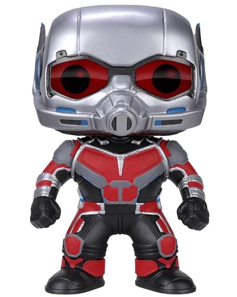 Funko Pop Marvel: Captain America 3: Civil War Action Figure - Giant Man, 6'