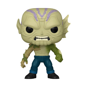 Funko Pop! Marvel: Secret Invasion - Gravik - Collectable Vinyl Figure - Gift Idea - Official Merchandise - For Kids & Adults -
