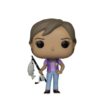 Funko POP! TV Parks & Recreation Ann Perkins Collectible Vinyl Figure - Multicolor Official Merchandise for Kids & Adults