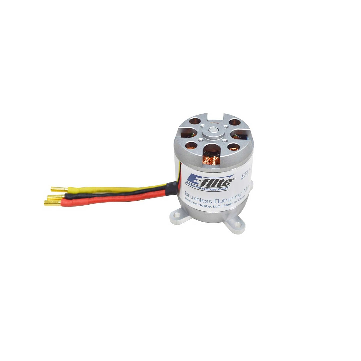 E-flite 5065 Brushless Motor 800Kv V1200 EFLM5065V Electric Brushless Motors Air