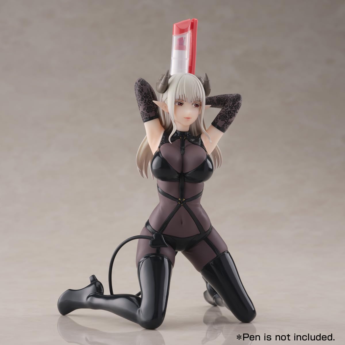 Banpresto - 2.5 Dimenstional Seduction - Lady Lustalotte (Fabled Costume ver.) Figure
