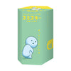 Dreams Smiski Glow in The Dark Figure, Toilet Series, Random Style, 1 Pack