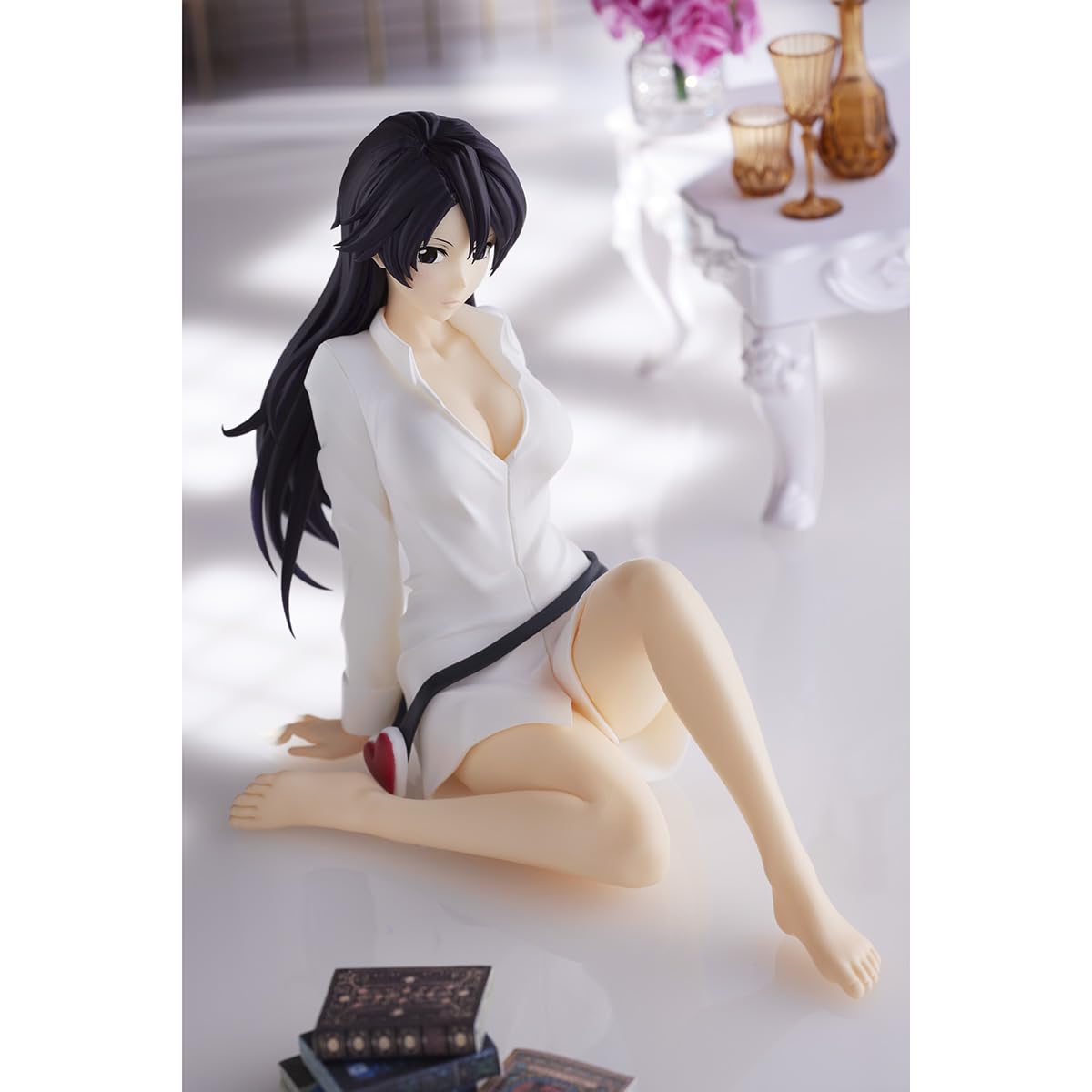 Banpresto - Bleach - Banbietta Basterbine, Bandai Spirits Relax Time Figure