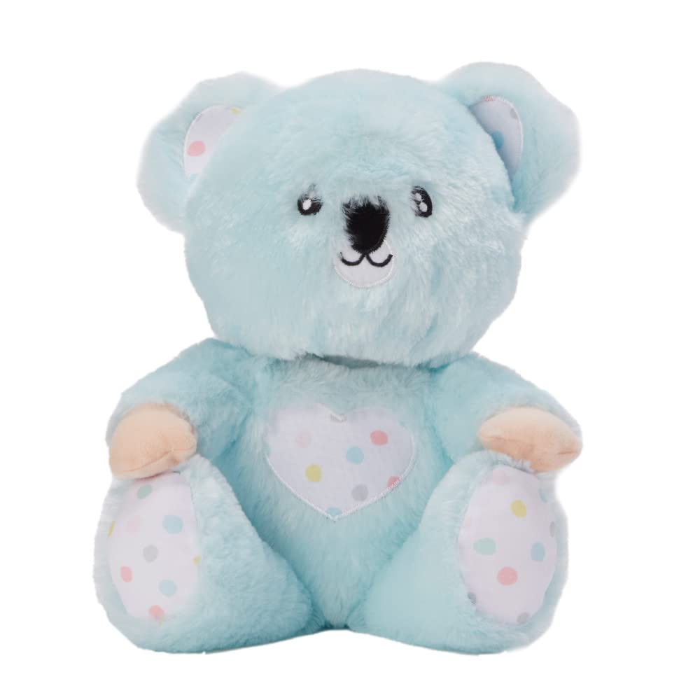 Madame Alexander 12' Peekaboos Koala Doll, Light Skin Tone