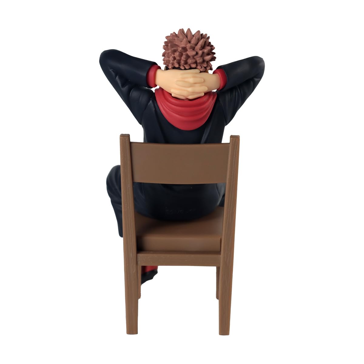 Banpresto - Jujutsu Kaisen - Break Time Collection - Vol.1 Yuji Itadori Statue