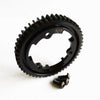 Harden Steel 50T Main Spur Gear 1 Mod M1 for Traxxas 1/5 X-Maxx 1/10 E-Revo 2.0 MAXX 1/7 XO-1 1/6 XRT 6448