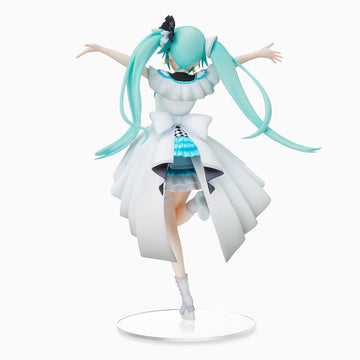 Sega Project Sekai Colorful Stage! Feat Hatsune Miku: Stage Miku Spm Figure