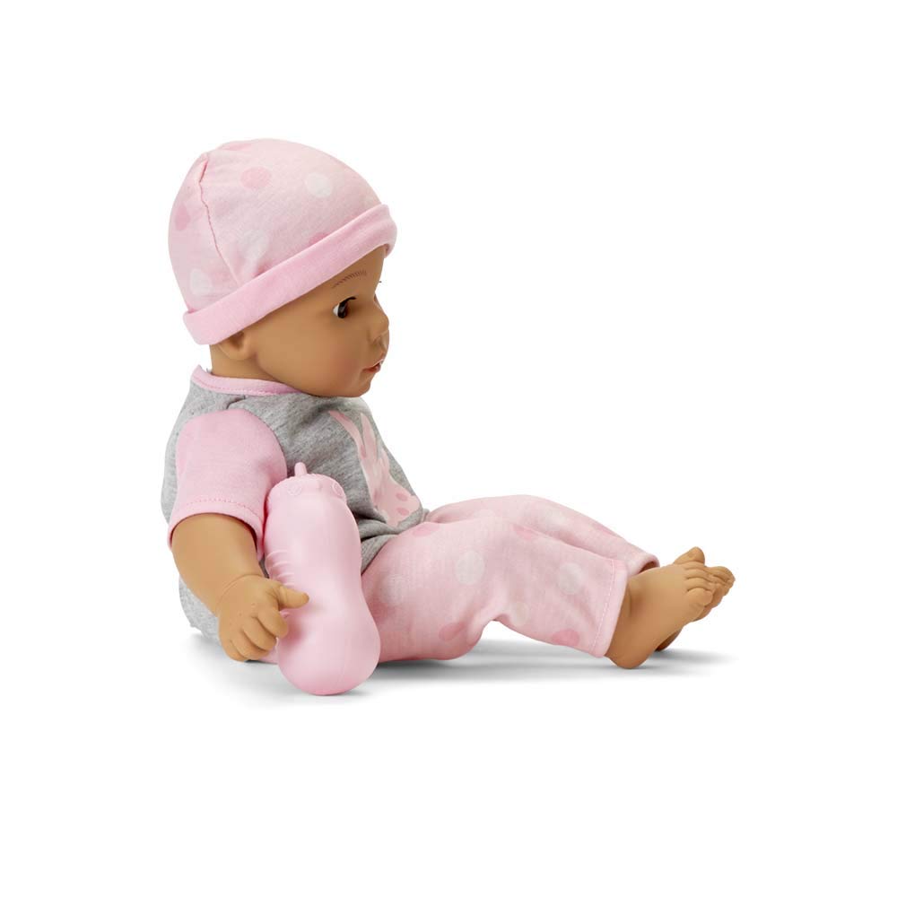 Madame Alexander Sweet Smiles, Pink, 14 Inch