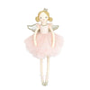 Mon Ami Sugar Plum Fairy Doll With Wings- 22 , Soft & Elegant Stuffed Plush Doll, Use As Toy Or Room D Cor For Kids Of All Ag