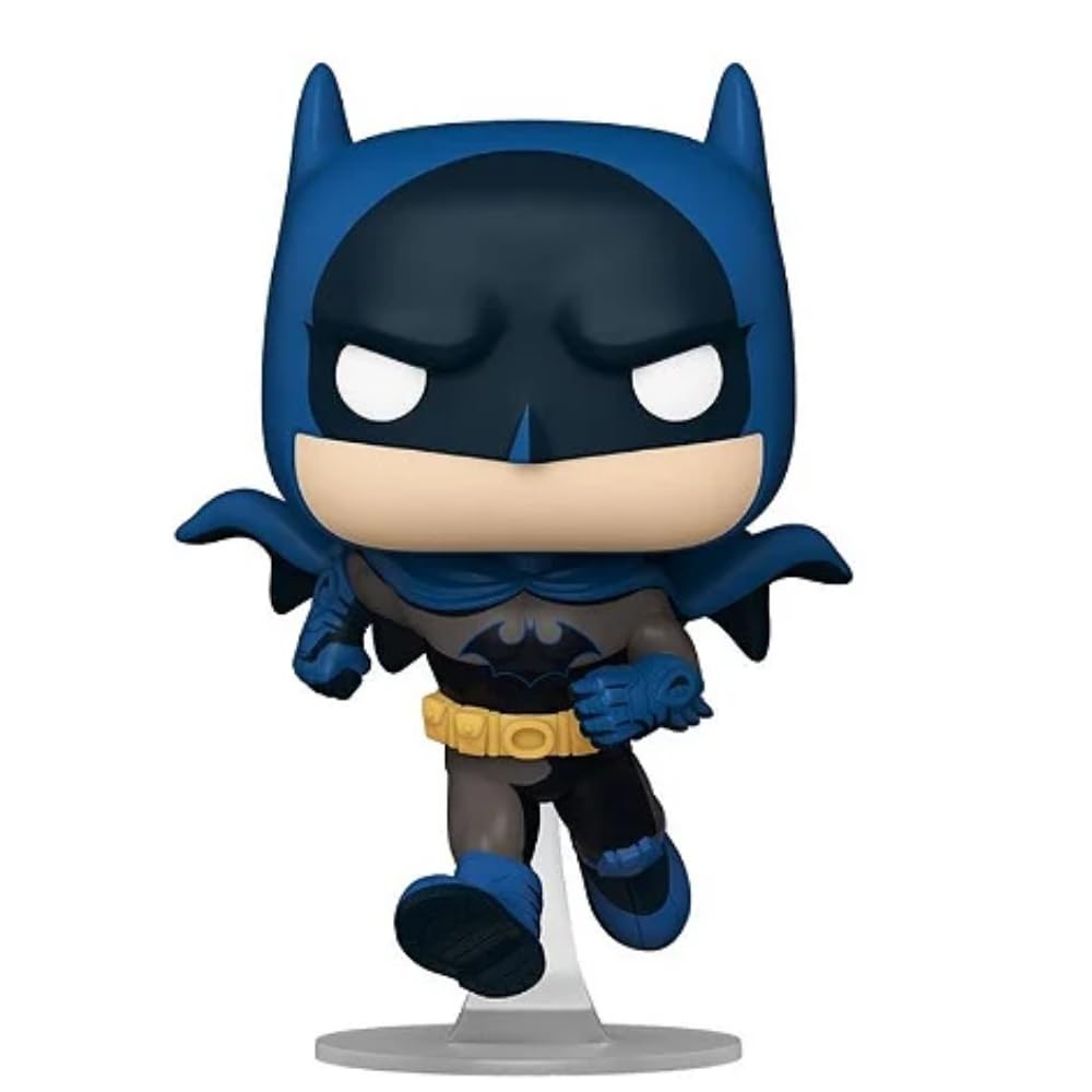 Funko Pop Freakshow Batman Exclusive 491, Fu74789