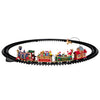 Lemax Christmas Village Starlight Express Model 04232, Multicolor, Resin, 4.92x44.49x25.59 inches