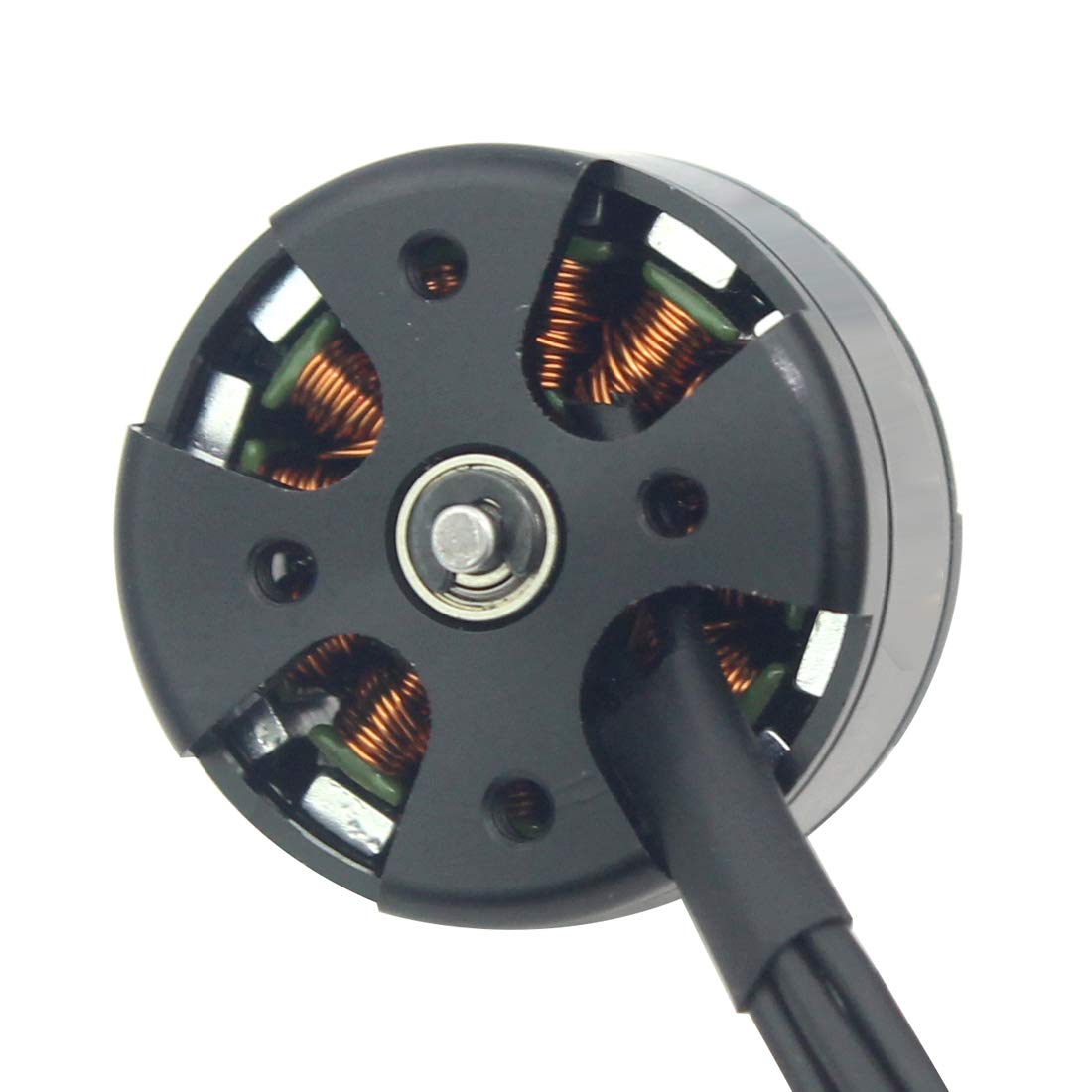 FEICHAO 4Pcs / 1Piece 2204 2300KV Brushless Motor CCW CW for DIY Mini Multirotor Quadcopter 210 250 270 Robotcat Racing Drone (2