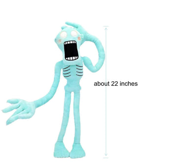 POPRORE Siren Head Plush Toys - Cartoon Dog, Cat, Rabbit Plush Toys for Halloween, Christmas, Horror Party Gift, Birthday Gift (