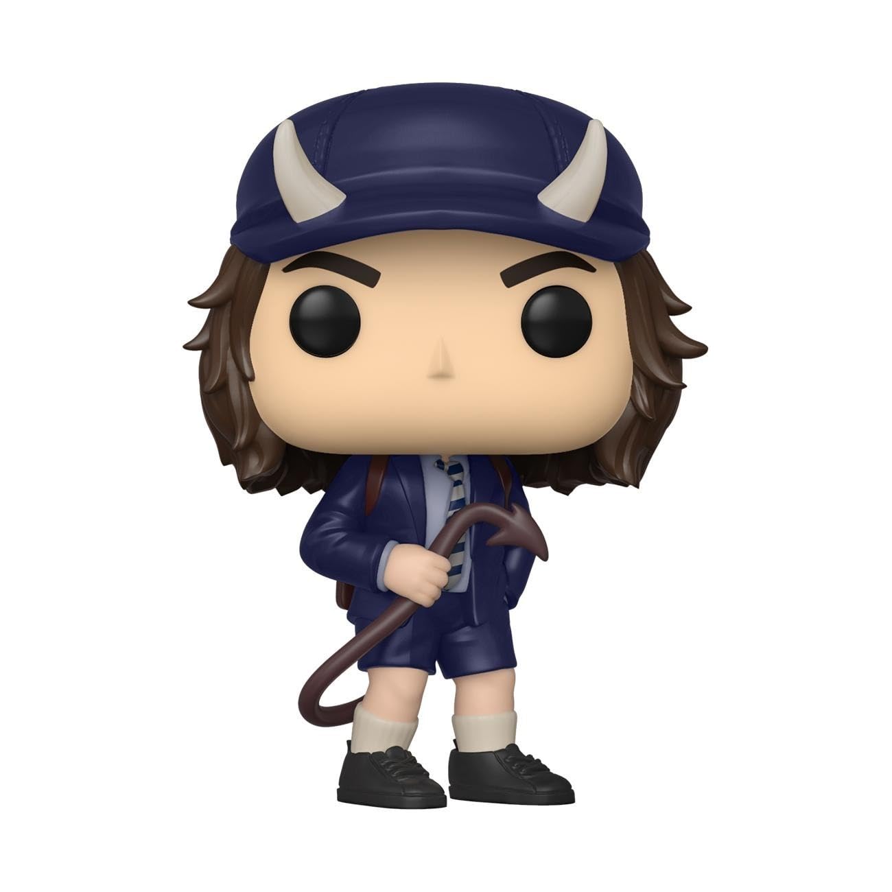 Funko Pop! Albums: Ac/Dc - Highway To Hell