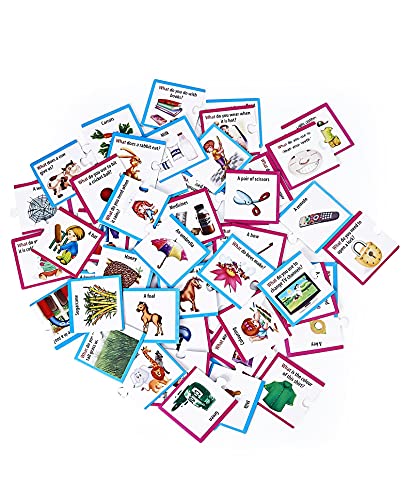 Creative Educational Creative Pre-School Let'S Find Out What Game