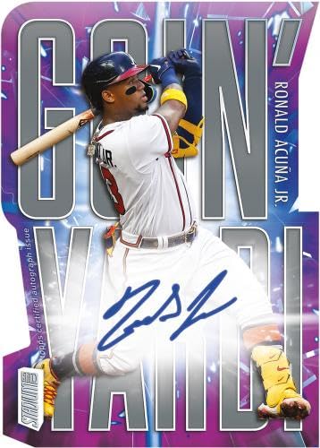 Topps 2023 Stadium Club Baseball Factory Sealed Value Box - Baseball Complete Sets