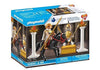 Playmobil - 70950 - Alexander the Great, Taille unique