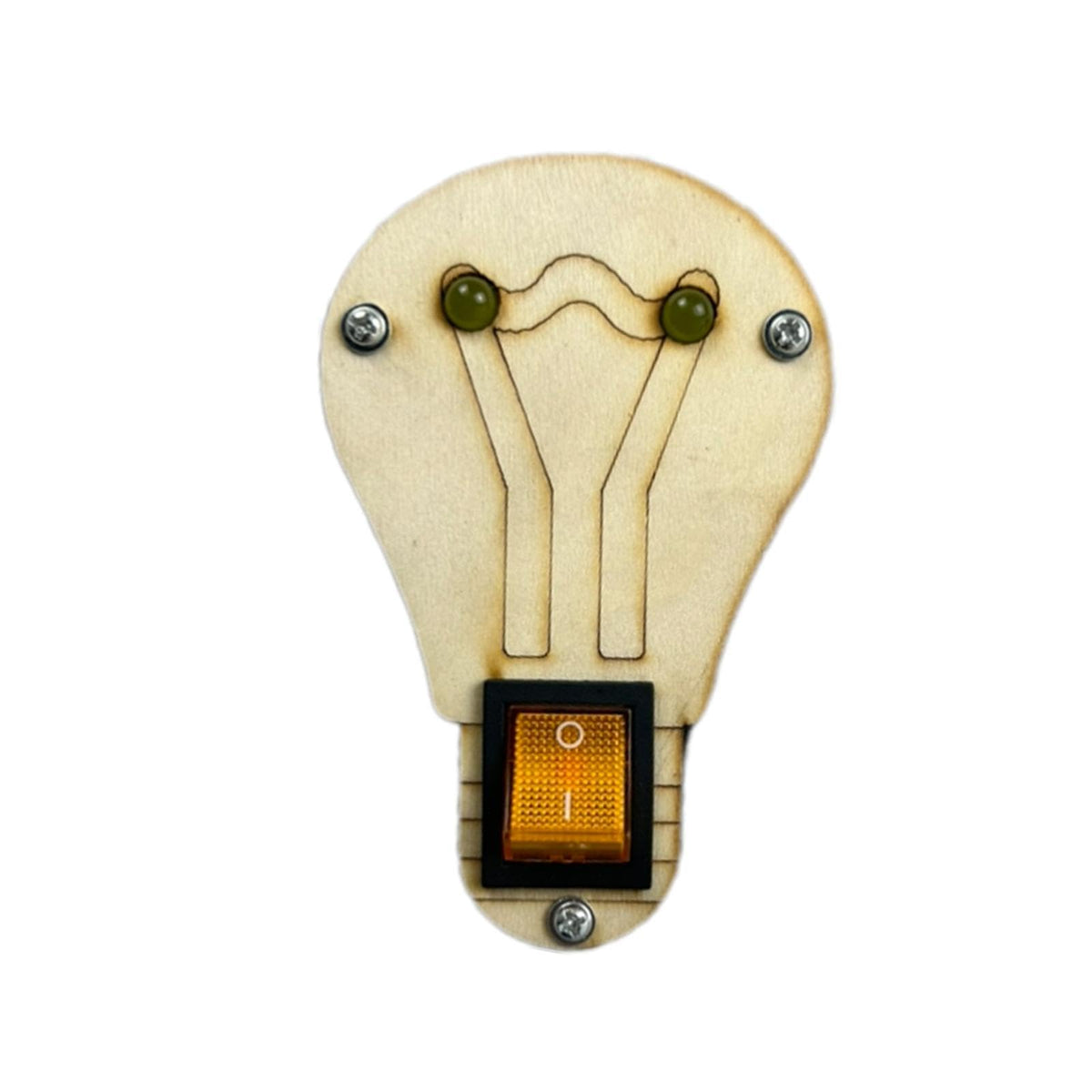 Bnf Toddlers Busy Board Material With Led Switch Classroom For Toddlers Yellowbaby | Toys For Baby | Developmental Baby Toys1 Wo
