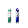 Jhfy Left Right Center Dice Game Prime Set Bundle- 2 Pack Assorted Colors