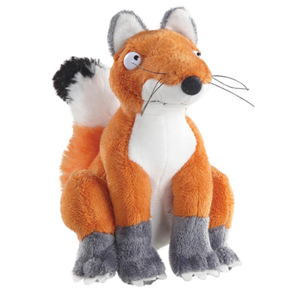 Aurora World Gruffalo Fox 7 inch