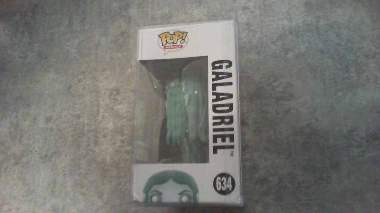 Pop 33252 Action Figure
