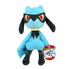 Pokemon Plush Riolu - 20 cm, Polyester Material, Model 95561, Official Merchandise