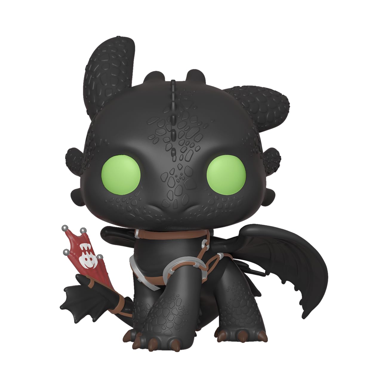 Funko Pop! Movies: How To Train Your Dragon 3 - Toothless