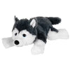 LIVLIG Soft Toy Dog/Siberian Husky Polyester 10