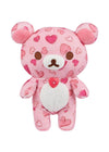 Korilakkuma San-X Original Forever Love Series - 8-Inch Plush