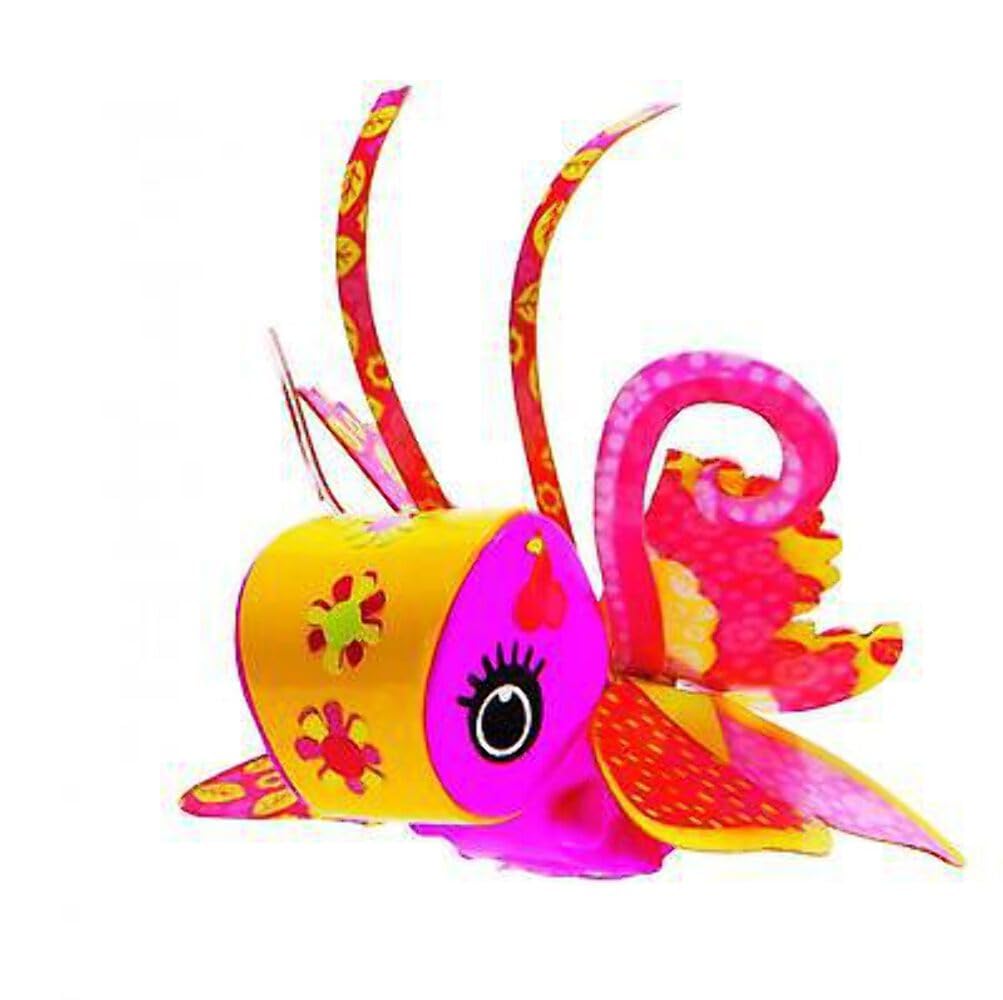 Amigami Mini Figure, Butterfly
