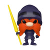Funko Pop! Looney Tunes: Yosemite Sam As Black Knight #1209 Convention Exclusive