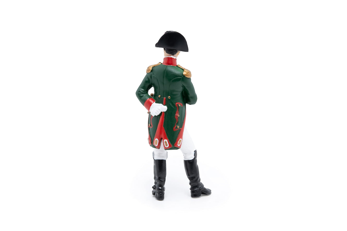 Papo Kaiser Napoleon I Figure - Multi-colored PVC Model 39727