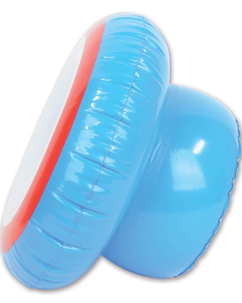Inflatable Hero Shield