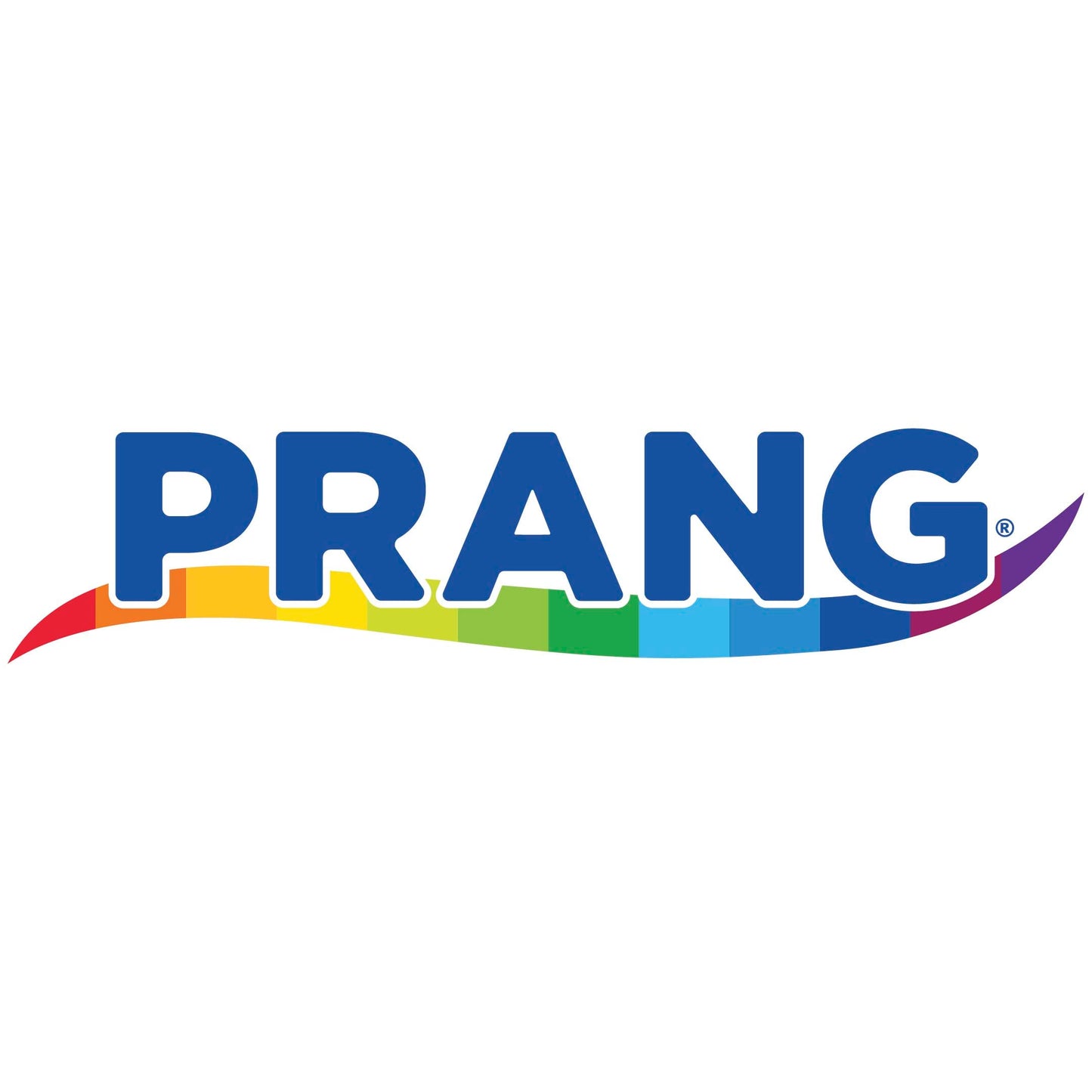Prang Refill Pans For Oval Watercolor Paint Set, 12 Pans Per Box, Magenta (00818)