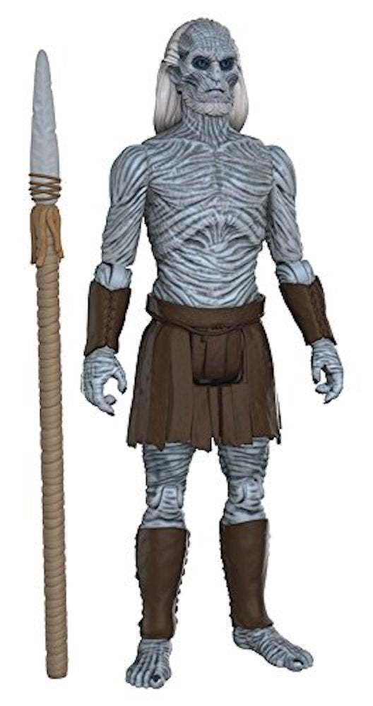 Funko Game Of Thrones White Walker Action Figure