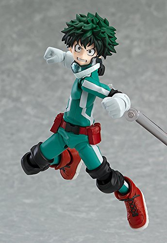 Electronic Arts Izuku Midoriya Figure 13.5 Cm