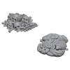 Wizkids Deep Cuts Unpainted Miniatures Terrain: Wave 6: Pile Of Bones & Entrails