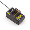 Flysky FGr4B 2.4G 4CH 3 AFHDS 3 Micro Mini Receiver PWM PPM i-Bus S.Bus i-bus2 Output for PL18 NB4 Lite RC Car Boat