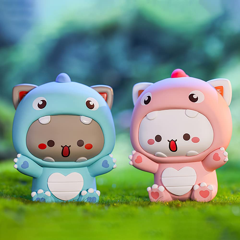 Beemai Mitao Cat With Love Series 1Pc Random Designed Cute Figures Collectibles Birthday Gift