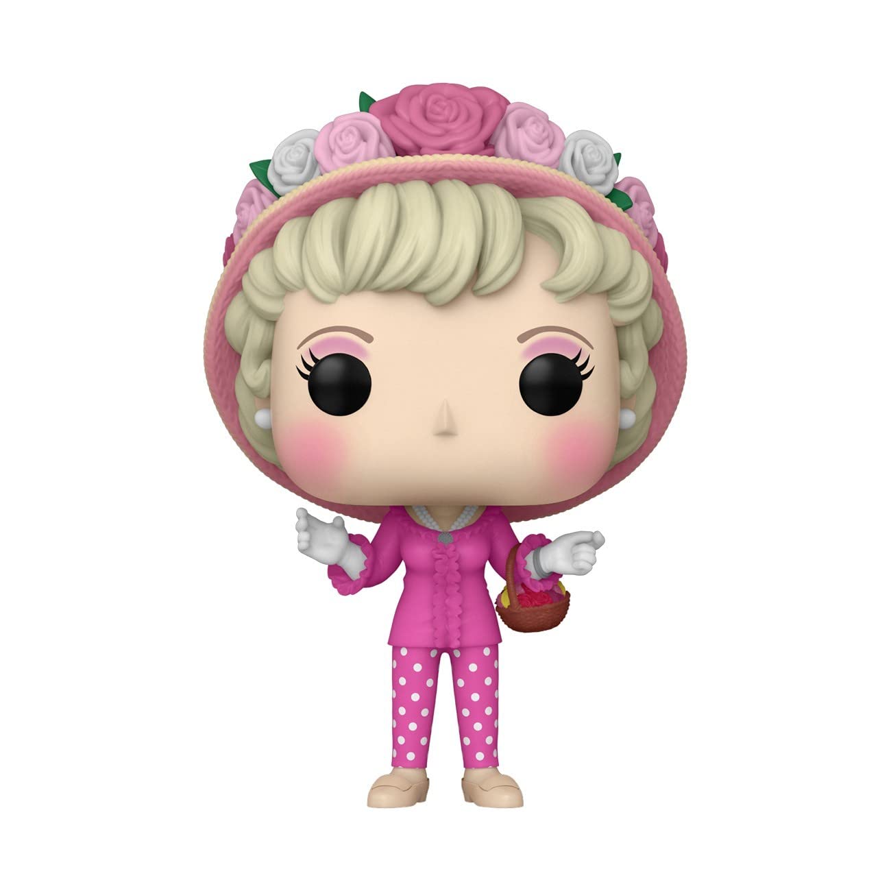 Funko Pop! Tv: Wb 100 - Gilligan’S Island, Eunice Lovey Howell