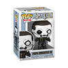 Funko POP! Rocks Ghost - Papa Emeritus IV Vinyl Figure - Multicolor Collectible - Model 72565 - Perfect Gift for Music Fans