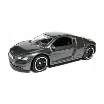 Matchbox 2020 Mbx City 29/100 - Audi R8 (Gray)