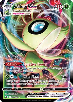 10 Official TCG Pok?mon Online Card Codes (decorative replica blade & Shield - Chilling Reign)