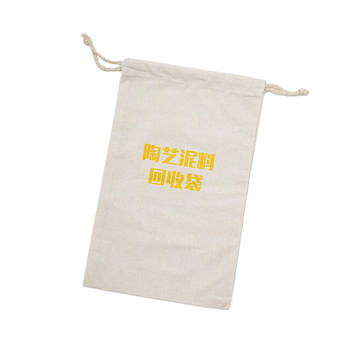 Vistora Clay Recycling Bag Pouch Washable Pottery Clay Recycle Bag Mud Recycling Bag 22Cmx35Cm |Crafts | Sculpting, Molding & Ce