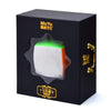 CuberSpeed 15x15 Stickerless Speed Cube Puzzle - EQY514 - Single-colored Plastic