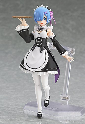 Max Factory Re Zero Starting Life in Another World Rem Figma Figure for 180 months to 1188 months