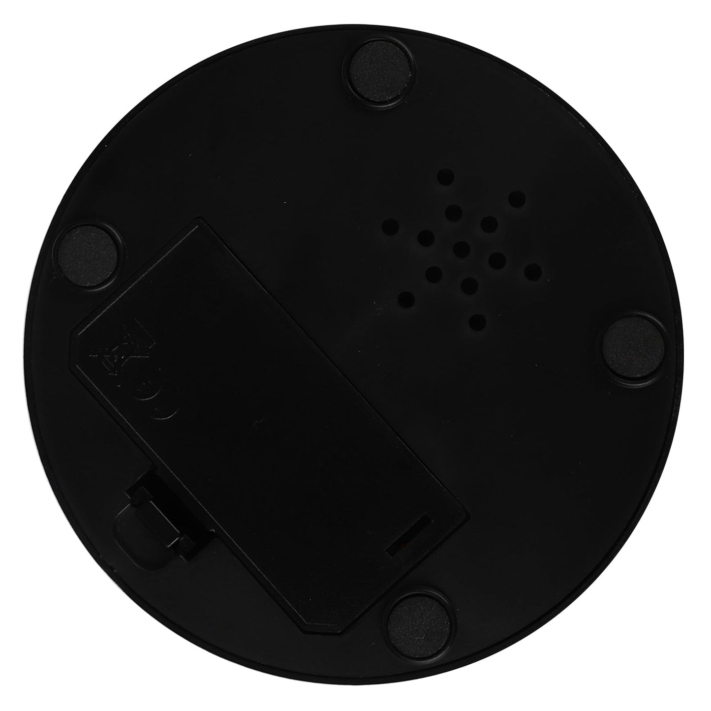 Mealivos Talking Button,Button-Complete Red/Black (Red Black)